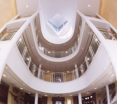 Arden Hotel