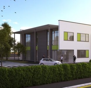 Advanced Skills Centre