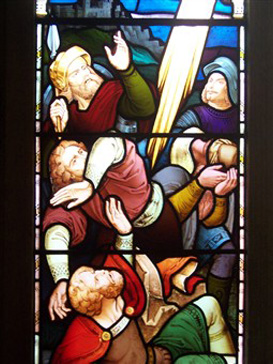 St-Pauls-Church-Leamington-Spa