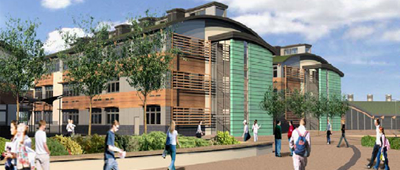 north-leamington-school