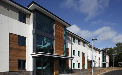 warwickshire-college-residences