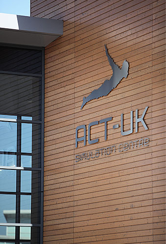 ACT UK, Coventry