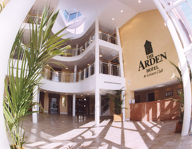 Arden Hotel, Solihull