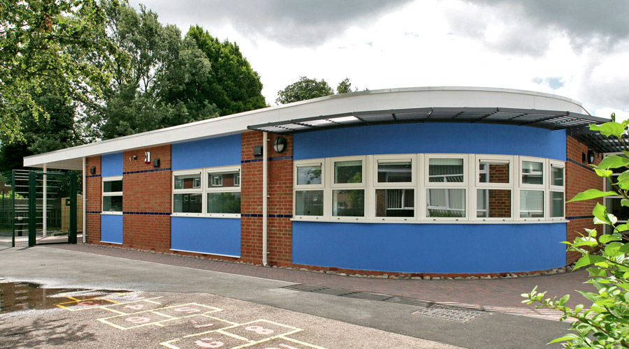 Early Years Centres, Warwickshire