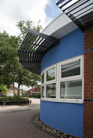 Early Years Centres