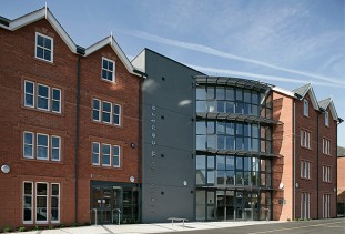 Sixth Form Centre