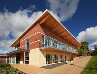 Sports & Hospitality Centre