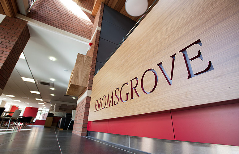 Sports & Hospitality Centre, Bromsgrove