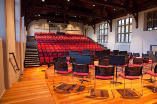 Performing Arts – Routh and Cobham