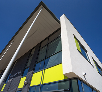 Advanced Skills Centre