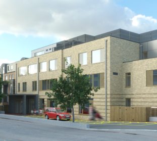 Side by Side School, Hackney
