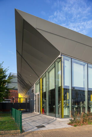 GBS Institute of Technology
