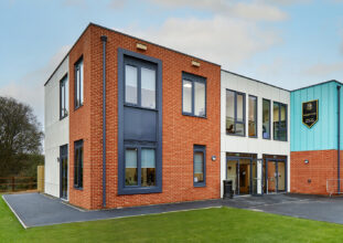 The Brampton Building