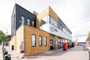 Bloxwich Launchpad